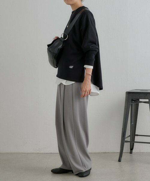 BEARDSLEY / ビアズリー その他パンツ | フカタックカットパンツ | 詳細21