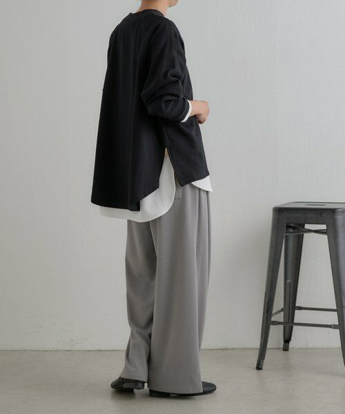 BEARDSLEY / ビアズリー その他パンツ | フカタックカットパンツ | 詳細22