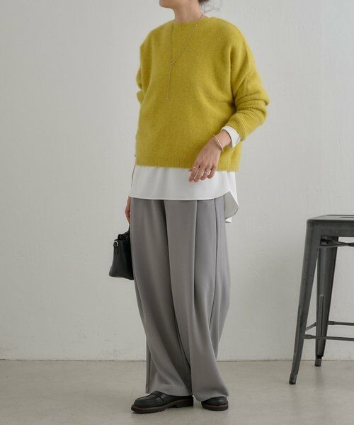 BEARDSLEY / ビアズリー その他パンツ | フカタックカットパンツ | 詳細24
