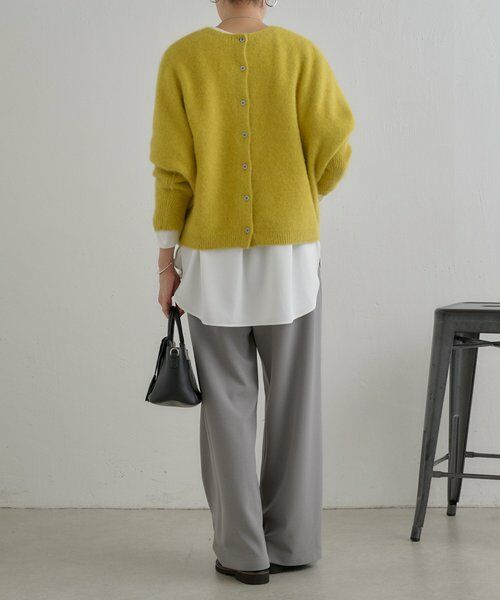 BEARDSLEY / ビアズリー その他パンツ | フカタックカットパンツ | 詳細25