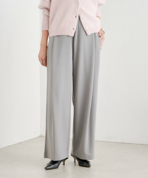 BEARDSLEY / ビアズリー その他パンツ | フカタックカットパンツ | 詳細5