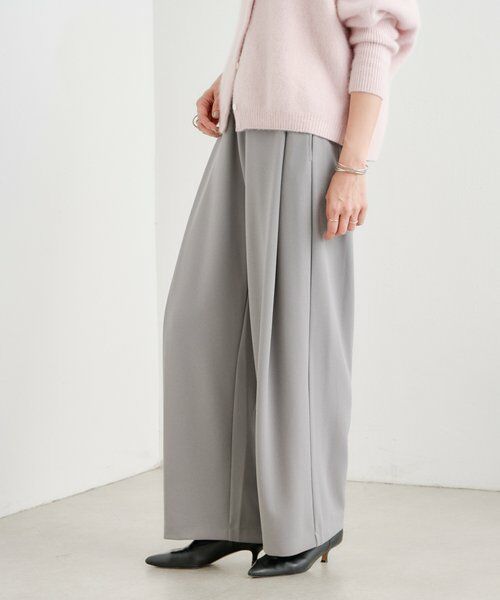 BEARDSLEY / ビアズリー その他パンツ | フカタックカットパンツ | 詳細6