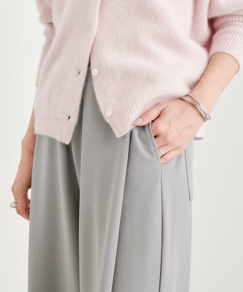 BEARDSLEY / ビアズリー その他パンツ | フカタックカットパンツ | 詳細8