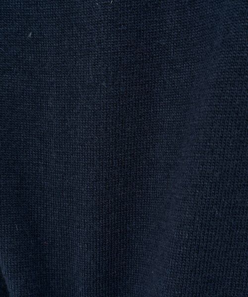 BEARDSLEY / ビアズリー ニット・セーター | 《7/17(金)12：00予約開始》星刺繍ニットチュニック | 詳細20
