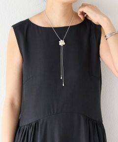 BEARDSLEY / ビアズリー カチューシャ・カチューム・その他 | 《7/14(火)12：00予約開始》パールチョーカー《LIVETART》