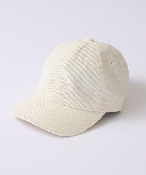 BEARDSLEY / ビアズリー キャップ | フリピエロゴキャップ《FRIPIER》 | 詳細7