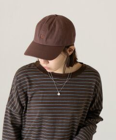 BEARDSLEY / ビアズリー キャップ | ドッグキャップ《FRIPIER》