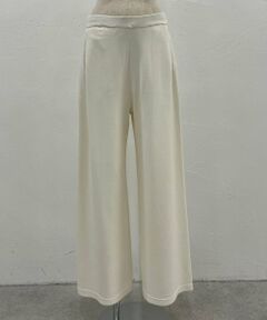 BEARDSLEY / ビアズリー その他パンツ | 《UMARMUNG》センターラインワイドフィットパンツ