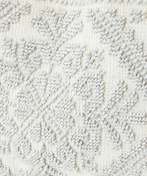 BEARDSLEY / ビアズリー トートバッグ | 《Le Daf》刺繍トートバッグ | 詳細4