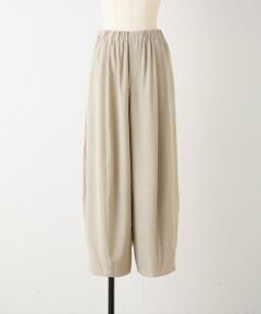 BEARDSLEY / ビアズリー その他パンツ | フェイクスエードバレルパンツ