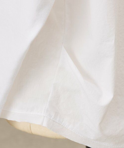 BEARDSLEY / ビアズリー シャツ・ブラウス | シャツプルオーバー | 詳細25