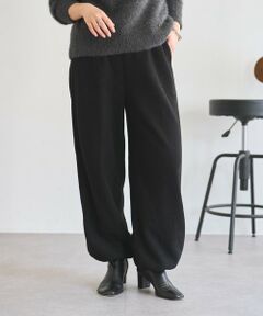 BEARDSLEY / ビアズリー その他パンツ | パイルキモウパンツ