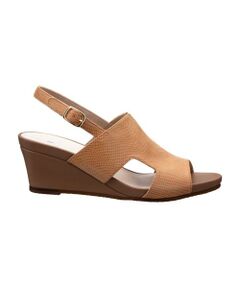 BEAUFIT / ビューフィット サンダル | ビューフィット A61Y ウエッジサンダル ライトブラウン サンダル