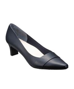 BEAUFIT / ビューフィット パンプス | ビューフィット A72W 晴雨兼用パンプス ブラック パンプス