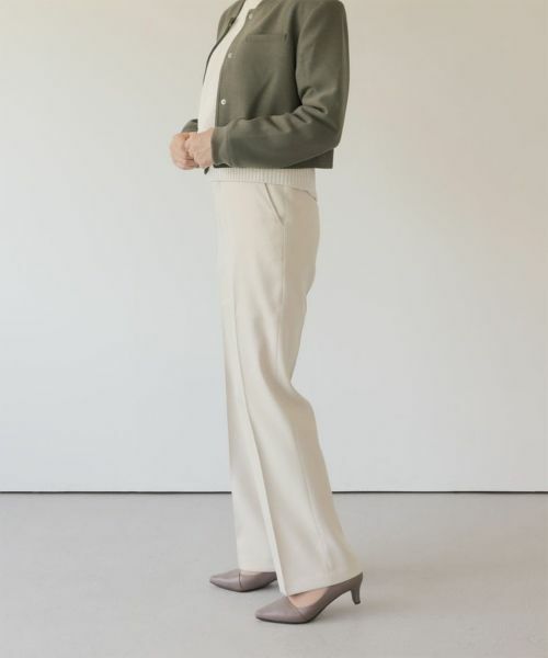 BEAUFIT / ビューフィット パンプス | ビューフィット A72W 晴雨兼用パンプス ダークオーク パンプス | 詳細2