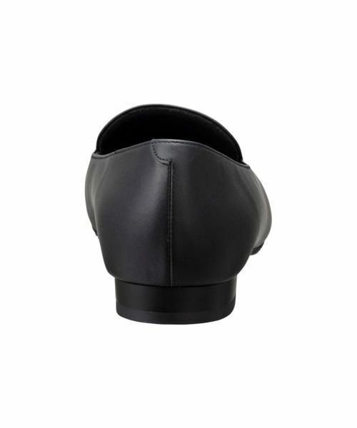 BEAUFIT / ビューフィット パンプス | ビューフィット A76W 晴雨兼用タッセル付きパンプス ブラック パンプス | 詳細5