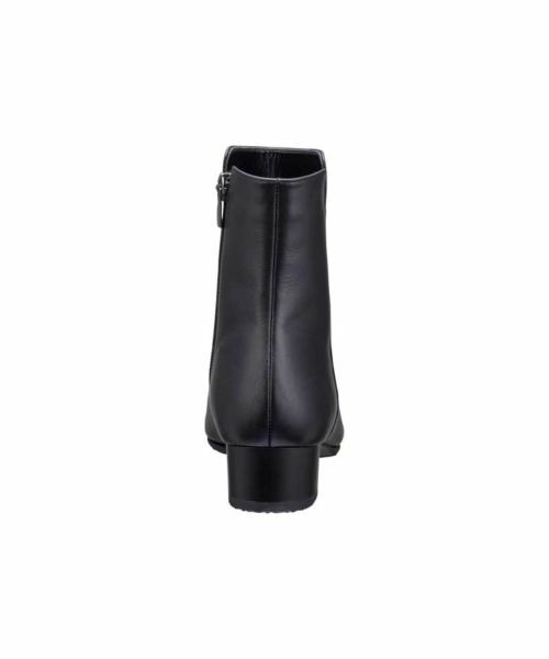 BEAUFIT / ビューフィット ブーツ（ショート丈） | ビューフィット A78W 晴雨兼用ショートブーツ ブラック ブーツ | 詳細3