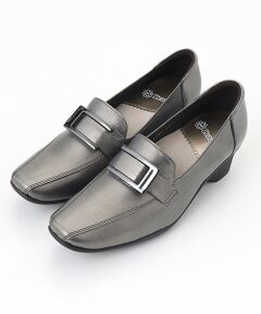 BeauFort / ビューフォート ビジネス・ドレスシューズ | バックルベルトデザインシューズ