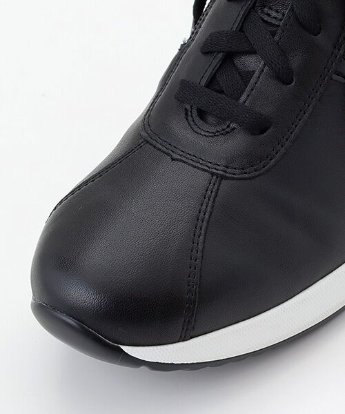 BeauFort / ビューフォート スニーカー | スタイルアップウェッジスニーカー | 詳細6