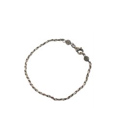 BEAUTY&YOUTH UNITED ARROWS / ビューティー&ユース ユナイテッドアローズ ブレスレット・バングル | BY クラシックチェーン　ブレスレット