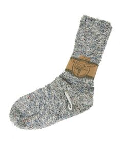 BEAUTY&YOUTH UNITED ARROWS / ビューティー&ユース ユナイテッドアローズ ソックス | TWO FEET NEP SOX REG