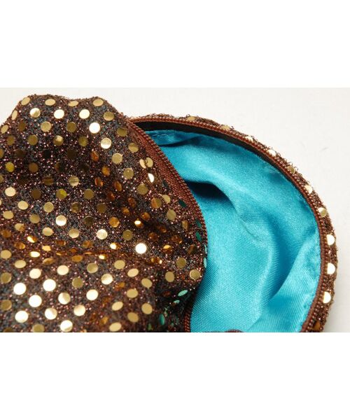 BEAUTY&YOUTH UNITED ARROWS / ビューティー&ユース ユナイテッドアローズ ポーチ | キラリー　マンゴーポーチ | 詳細1