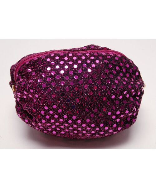 BEAUTY&YOUTH UNITED ARROWS / ビューティー&ユース ユナイテッドアローズ ポーチ | キラリー　マンゴーポーチ | 詳細3