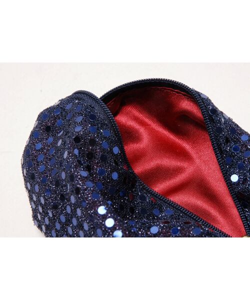 BEAUTY&YOUTH UNITED ARROWS / ビューティー&ユース ユナイテッドアローズ ポーチ | キラリー　マンゴーポーチ | 詳細6