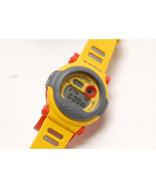 BEAUTY&YOUTH UNITED ARROWS / ビューティー&ユース ユナイテッドアローズ 腕時計 | G-SHOCK G-001-9JF | 詳細3