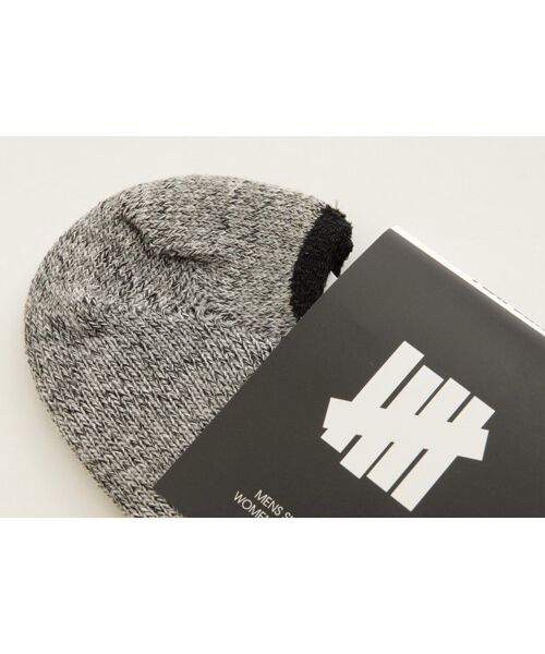 BEAUTY&YOUTH UNITED ARROWS / ビューティー&ユース ユナイテッドアローズ ソックス | UNDEFEATED PED SOX | 詳細2