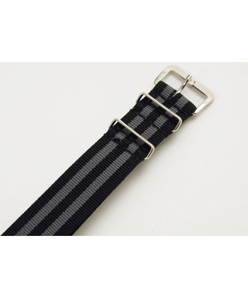 BEAUTY&YOUTH UNITED ARROWS / ビューティー&ユース ユナイテッドアローズ その他小物 | NATO STRAP 18mm | 詳細2