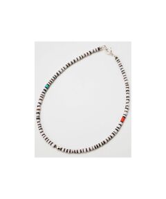 ＜Colina Yazzie＞ Beads Anklet