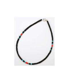 ＜Colina Yazzie＞ Beads Anklet SD