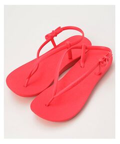 BEAUTY&YOUTH UNITED ARROWS / ビューティー&ユース ユナイテッドアローズ サンダル | BY havaianas FIT