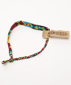 BEAUTY&YOUTH UNITED ARROWS / ビューティー&ユース ユナイテッドアローズ ブレスレット・バングル | Mexican HW Banda Brace