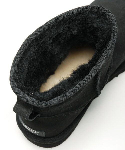 BEAUTY&YOUTH UNITED ARROWS / ビューティー&ユース ユナイテッドアローズ ブーツ（ショート丈） | BY UGG ムートンクラシック ミニブーツ★ | 詳細5