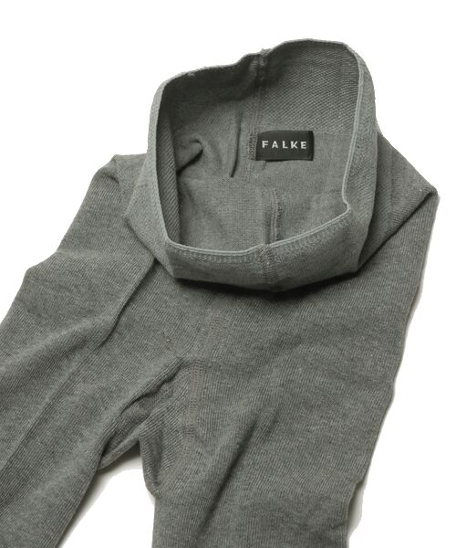 BEAUTY&YOUTH UNITED ARROWS / ビューティー&ユース ユナイテッドアローズ 服飾雑貨 | BY FALKE FAMILYタイツ | 詳細3