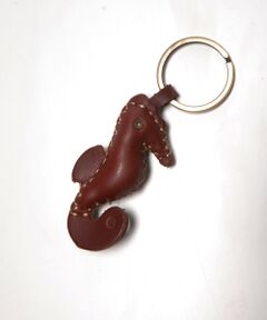 Manany Keyring SEAHORSE