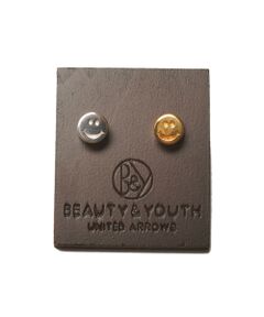 BEAUTY&YOUTH UNITED ARROWS / ビューティー&ユース ユナイテッドアローズ ピアス・イヤリング | BY スマイル　ピアス
