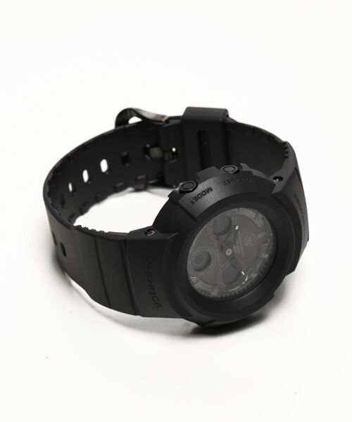 G-SHOCK 腕時計 ユナイテッドアローズ AWG-M500BY タフソーラー-