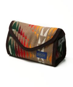 BY PENDLETON コスメティックケース