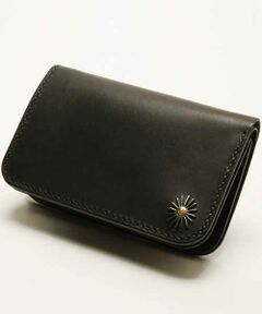 BEAUTY&YOUTH UNITED ARROWS / ビューティー&ユース ユナイテッドアローズ 財布・コインケース・マネークリップ | ＜ARTS&CRAFTSxBY＞ CONCHO WALLET
