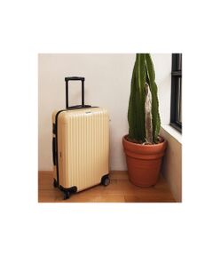 BY RIMOWA別注 SALSA 63L ベージュ