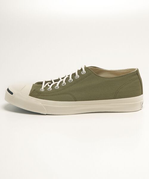 BEAUTY&YOUTH UNITED ARROWS / ビューティー&ユース ユナイテッドアローズ スニーカー | ＜CONVERSE×BY＞ JACKPURCELL | 詳細1