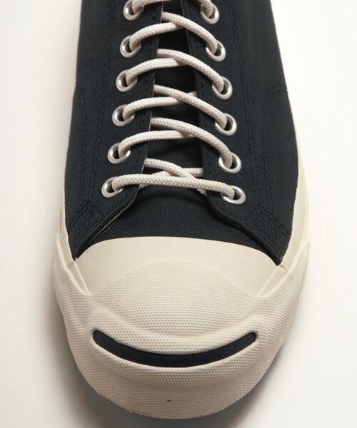 BEAUTY&YOUTH UNITED ARROWS / ビューティー&ユース ユナイテッドアローズ スニーカー | ＜CONVERSE×BY＞ JACKPURCELL | 詳細7