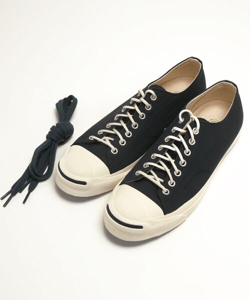 BEAUTY&YOUTH UNITED ARROWS / ビューティー&ユース ユナイテッドアローズ スニーカー | ＜CONVERSE×BY＞ JACKPURCELL | 詳細8