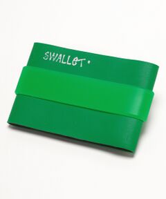 ＜SWALLET＞ CARD CASE