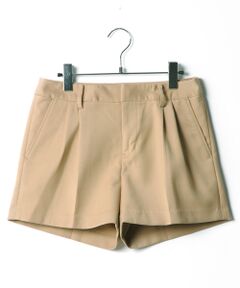 BEAUTY&YOUTH UNITED ARROWS / ビューティー&ユース ユナイテッドアローズ ショート・ハーフ・半端丈パンツ | □BFT S/S W/CLOTH SRT