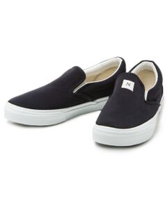 ＜NVy by F.A.T＞VANS スリッポン