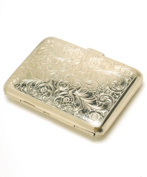 BEAUTY&YOUTH UNITED ARROWS / ビューティー&ユース ユナイテッドアローズ その他 | ＜STOLL＞ CIGARETTE CASE1 | 詳細1